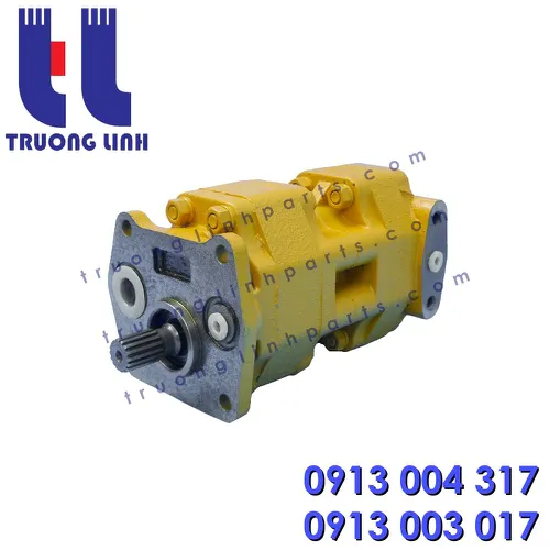 07400-30200 Bơm Thủy Lực Komatsu