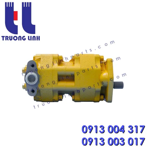 07400-30200 Bơm Thủy Lực Komatsu