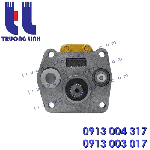07400-30200 Bơm Thủy Lực Komatsu