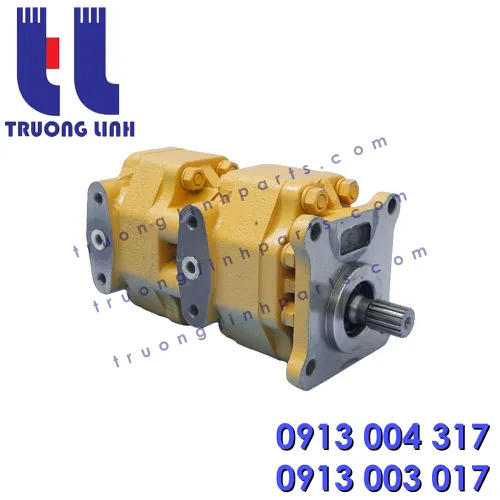 07400-40400 Bơm Thủy Lực Komatsu