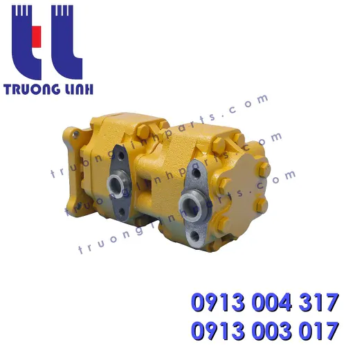 07400-40400 Bơm Thủy Lực Komatsu