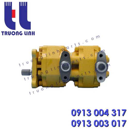 07400-40400 Bơm Thủy Lực Komatsu
