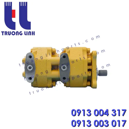 07400-40400 Bơm Thủy Lực Komatsu