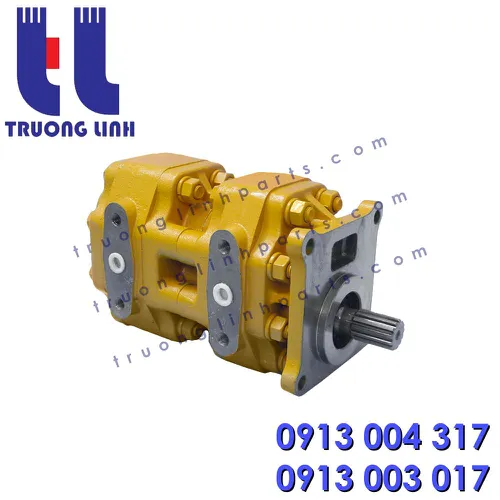 07400-40500 Bơm Thủy Lực Komatsu