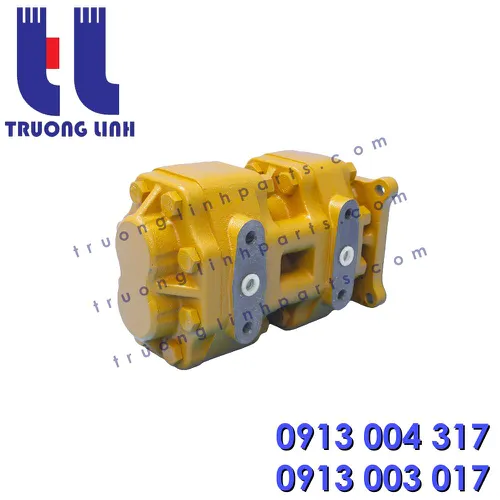 07400-40500 Bơm Thủy Lực Komatsu