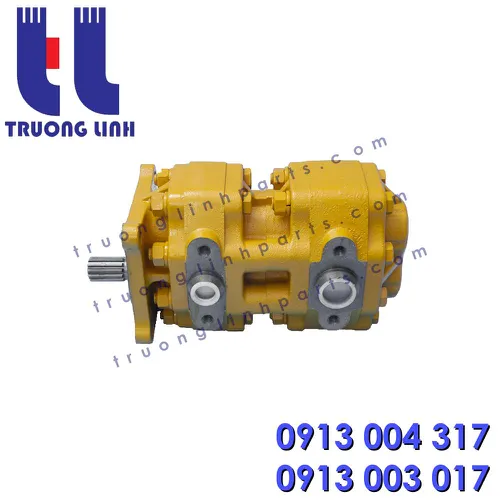 07400-40500 Bơm Thủy Lực Komatsu