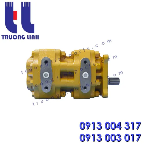07400-40500 Bơm Thủy Lực Komatsu