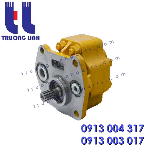 07421-71401 Bơm Thủy Lực Komatsu