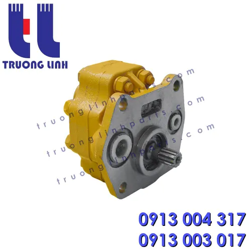 07421-71401 Bơm Thủy Lực Komatsu