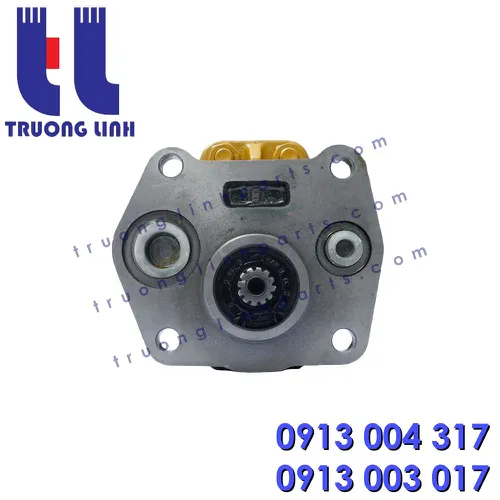 07421-71401 Bơm Thủy Lực Komatsu