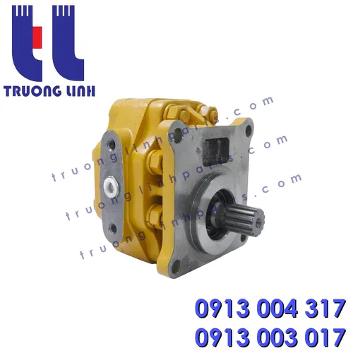 07430-72203 Bơm Thủy Lực Komatsu