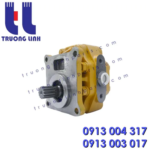 07430-72203 Bơm Thủy Lực Komatsu