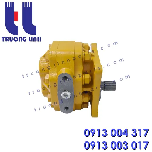 07430-72203 Bơm Thủy Lực Komatsu