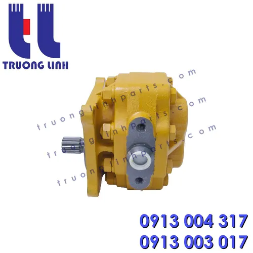 07430-72203 Bơm Thủy Lực Komatsu