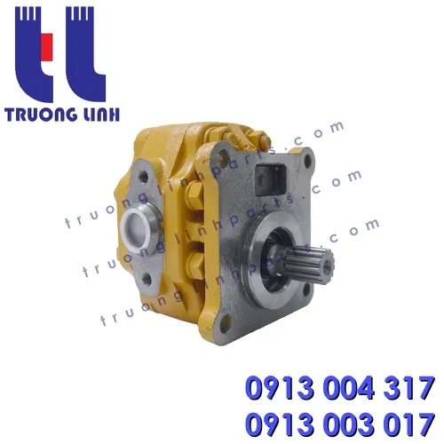 07432-71200 Bơm Thủy Lực Komatsu