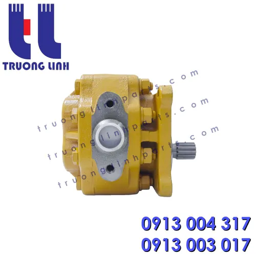 07432-71200 Bơm Thủy Lực Komatsu