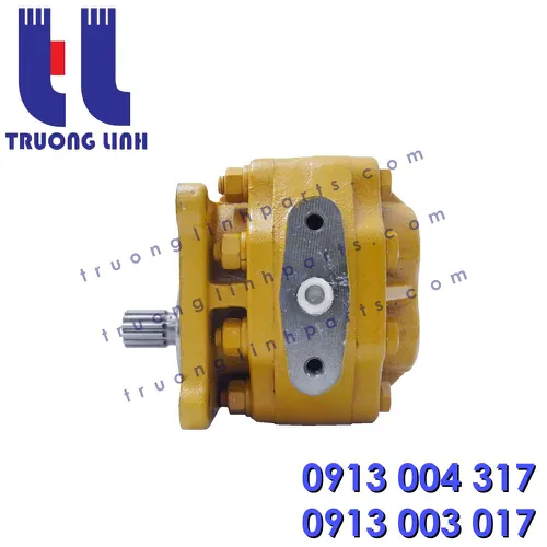 07432-71200 Bơm Thủy Lực Komatsu