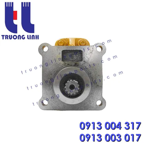 07432-71200 Bơm Thủy Lực Komatsu