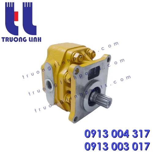 07432-72203 Bơm Thủy Lực Komatsu