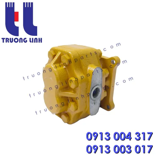 07432-72203 Bơm Thủy Lực Komatsu