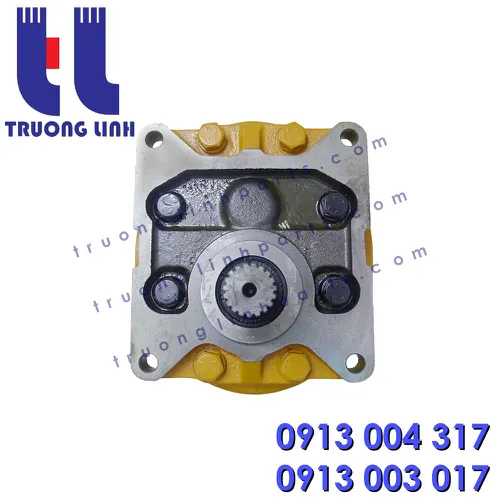 07443-67503 Bơm Thủy Lực Komatsu