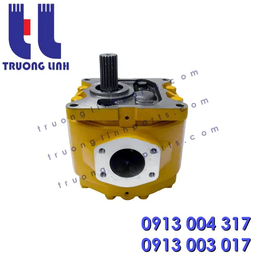 07443-67503 Bơm Thủy Lực Komatsu