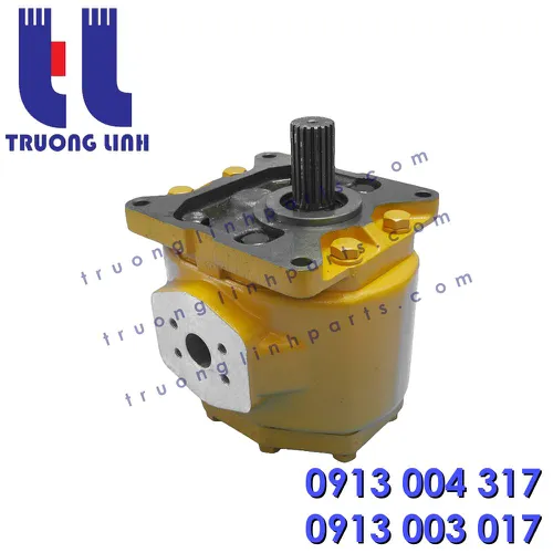 07443-67504 Bơm Thủy Lực Komatsu