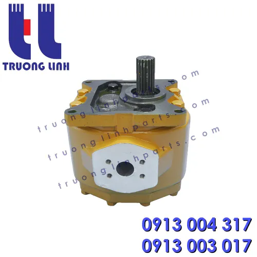 07443-67504 Bơm Thủy Lực Komatsu