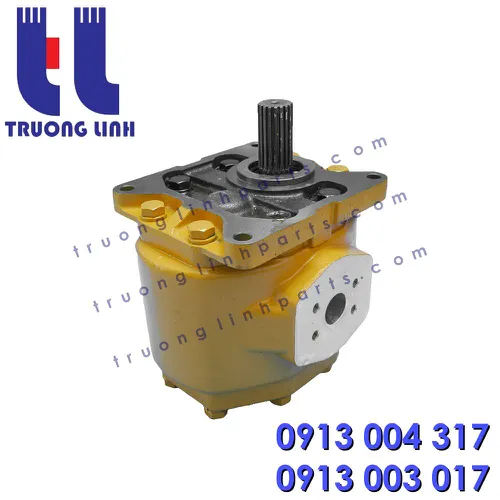 07443-67504 Bơm Thủy Lực Komatsu