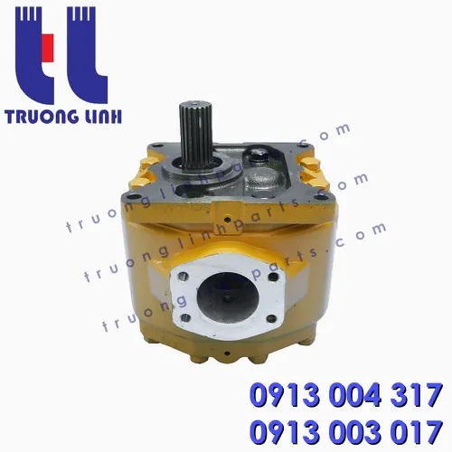 07443-67504 Bơm Thủy Lực Komatsu