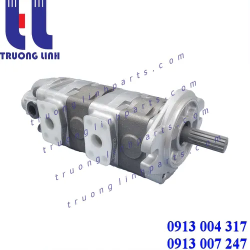 Bơm dầu thủy lực Shimadzu STYB272716L846