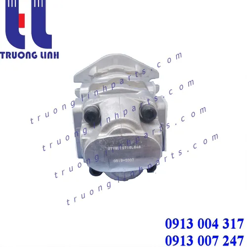 Bơm dầu thủy lực Shimadzu STYB272716L846