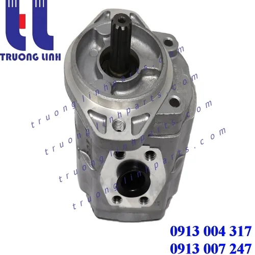 Bơm thủy lực Kayaba KRP4-27CSSFDN