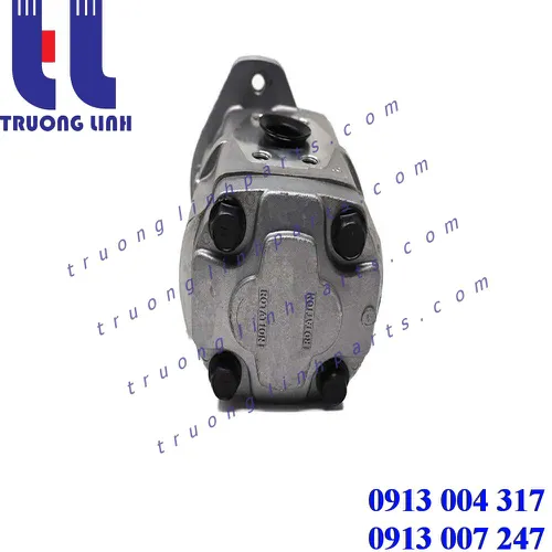 Bơm thủy lực Kayaba KRP4-27CSSFDN
