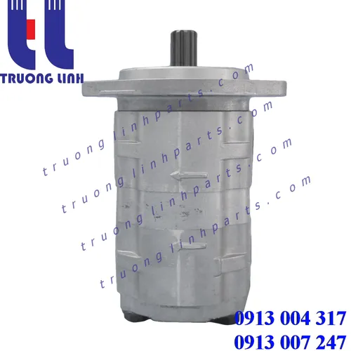 Bơm thủy lực kayaba KRP4-10-10CN