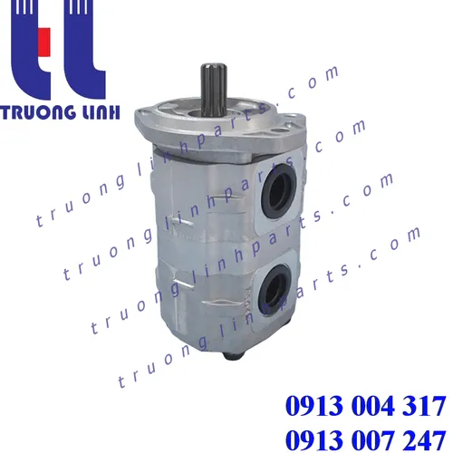 Bơm thủy lực kayaba KRP4-10-10CN