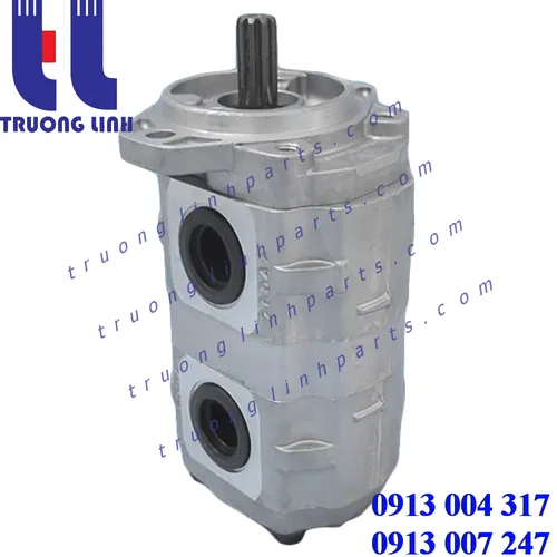Bơm thủy lực kayaba KRP4-10-10CN