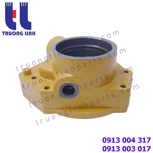 113-15-00270  Bơm Thủy Lực Komatsu