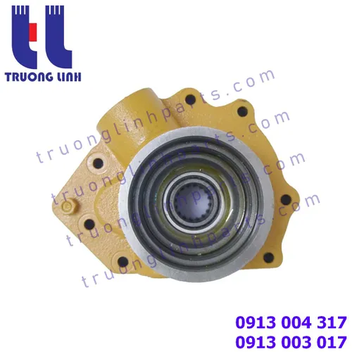 113-15-00270  Bơm Thủy Lực Komatsu