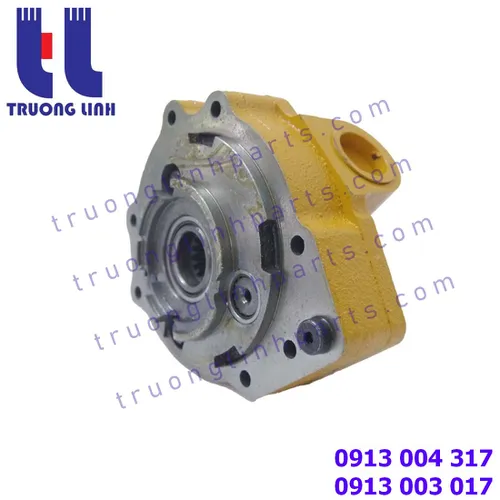 113-15-00270  Bơm Thủy Lực Komatsu