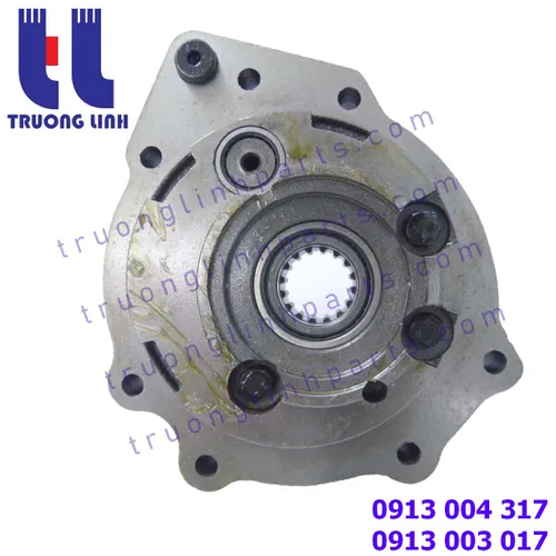 113-15-00270  Bơm Thủy Lực Komatsu