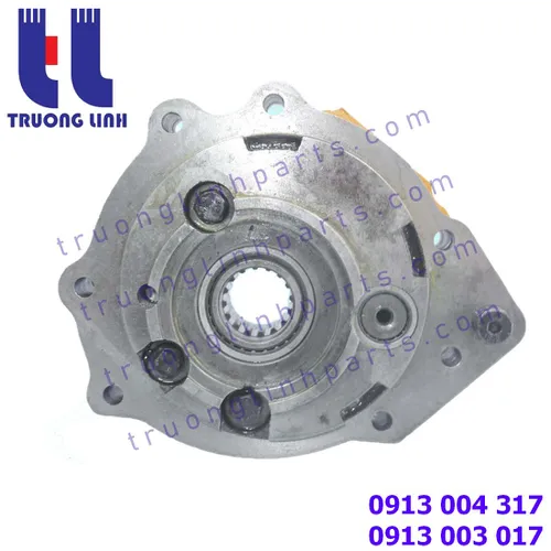 113-15-00470 Bơm Thủy Lực Komatsu