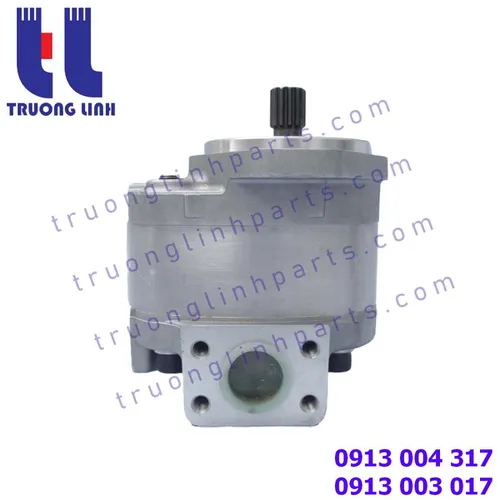 705-11-33011 SAL45 Bơm Thủy Lực Komatsu