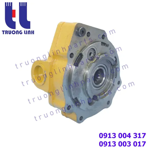 113-15-00470 Bơm Thủy Lực Komatsu