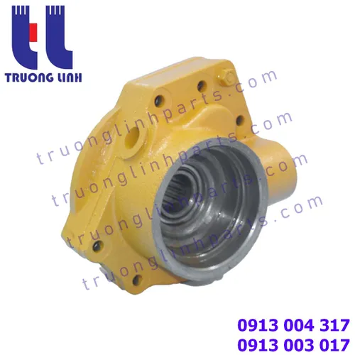 113-15-00470 Bơm Thủy Lực Komatsu