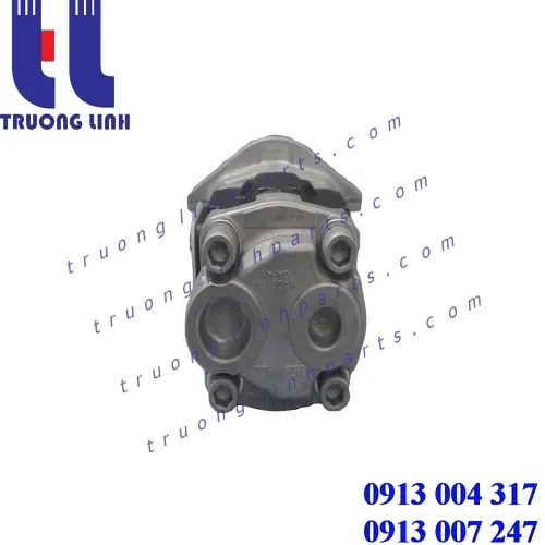 Bơm thủy lực Shimadzu SGP1A25L907