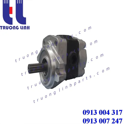 Bơm thủy lực Shimadzu SGP1A25L907