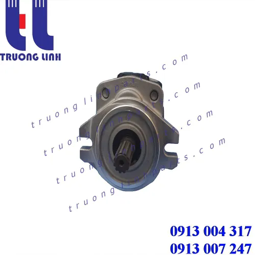 Bơm thủy lực Shimadzu SGP1A25L907