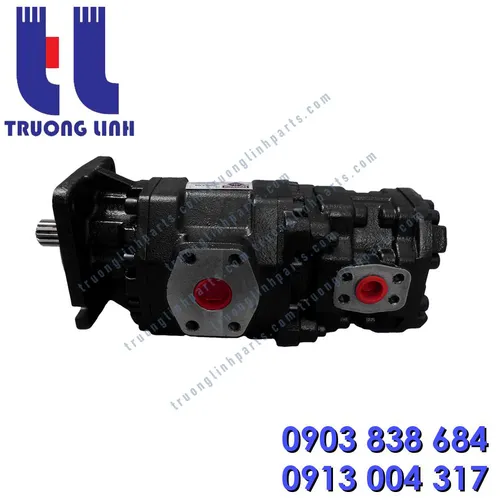 44093-60110 Bơm Thủy Lực Xe Xúc Lật Kawasaki