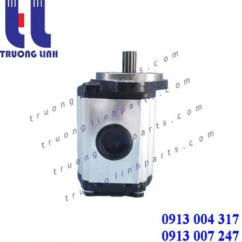 Bơm dầu thủy lực  JOYANG JP30/53/F32/S4-4/L